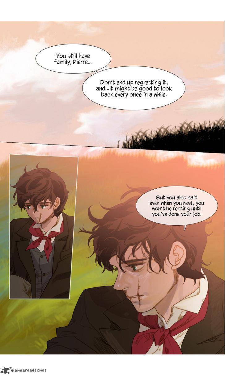 The Pale Horse chapter 49 - page 39