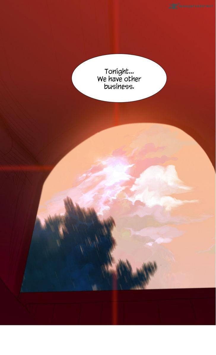 The Pale Horse chapter 49 - page 42