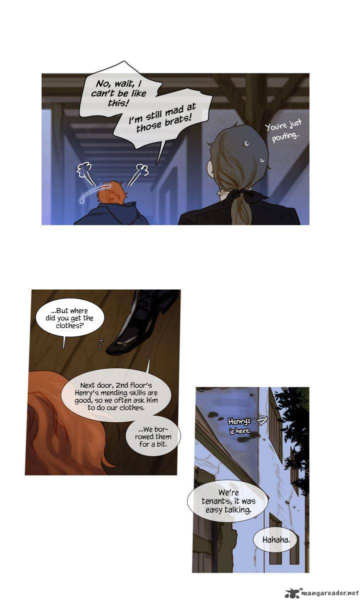 The Pale Horse chapter 49 - page 44