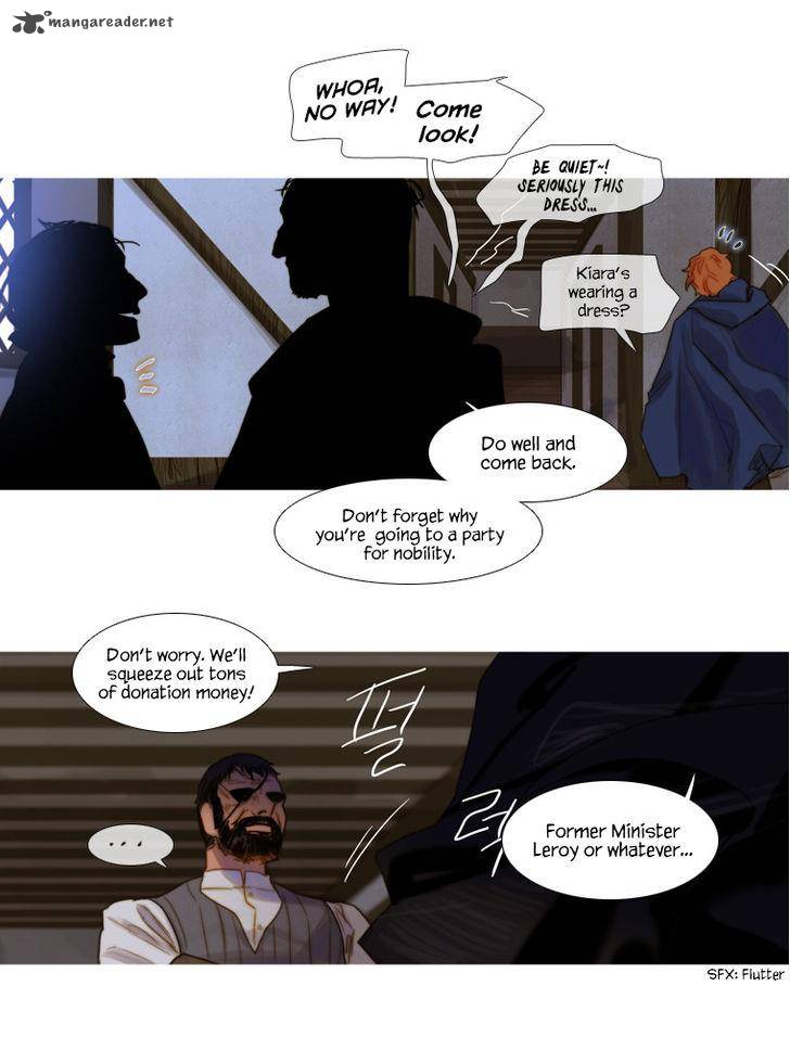 The Pale Horse chapter 49 - page 45