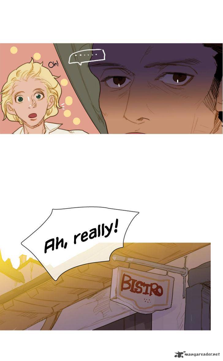 The Pale Horse chapter 49 - page 9