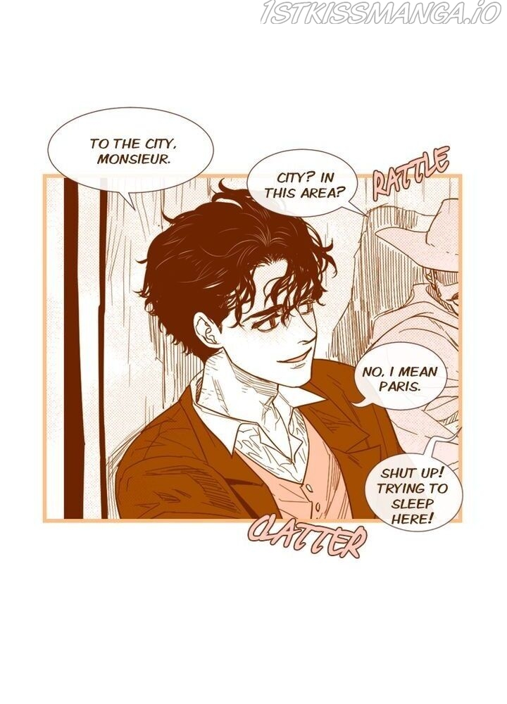 The Pale Horse chapter 182.4 - page 52
