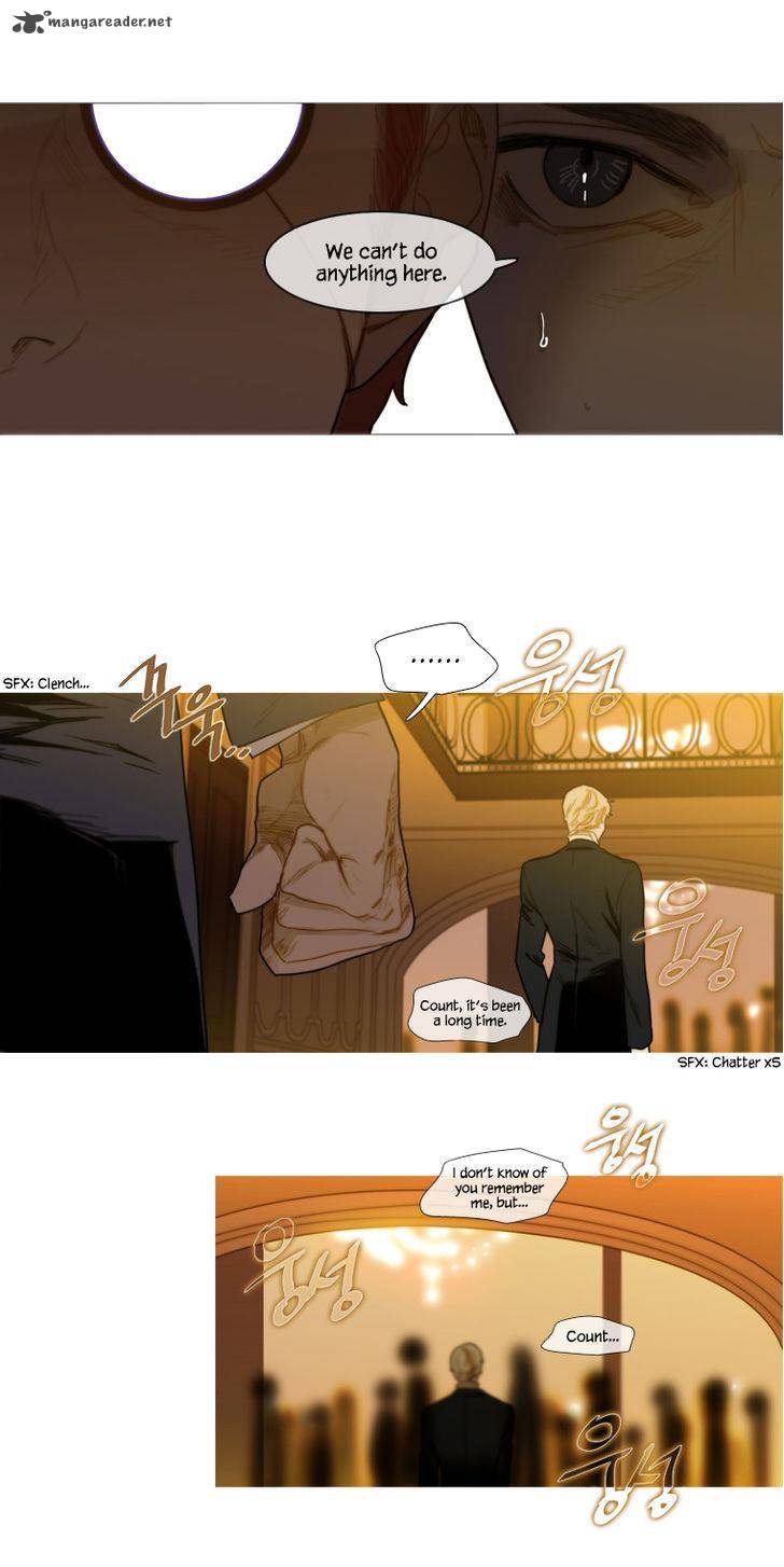 The Pale Horse chapter 52 - page 15