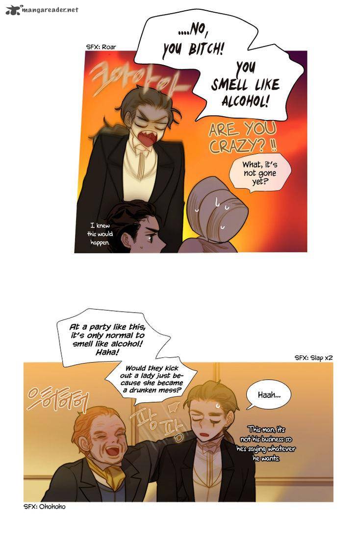 The Pale Horse chapter 52 - page 19