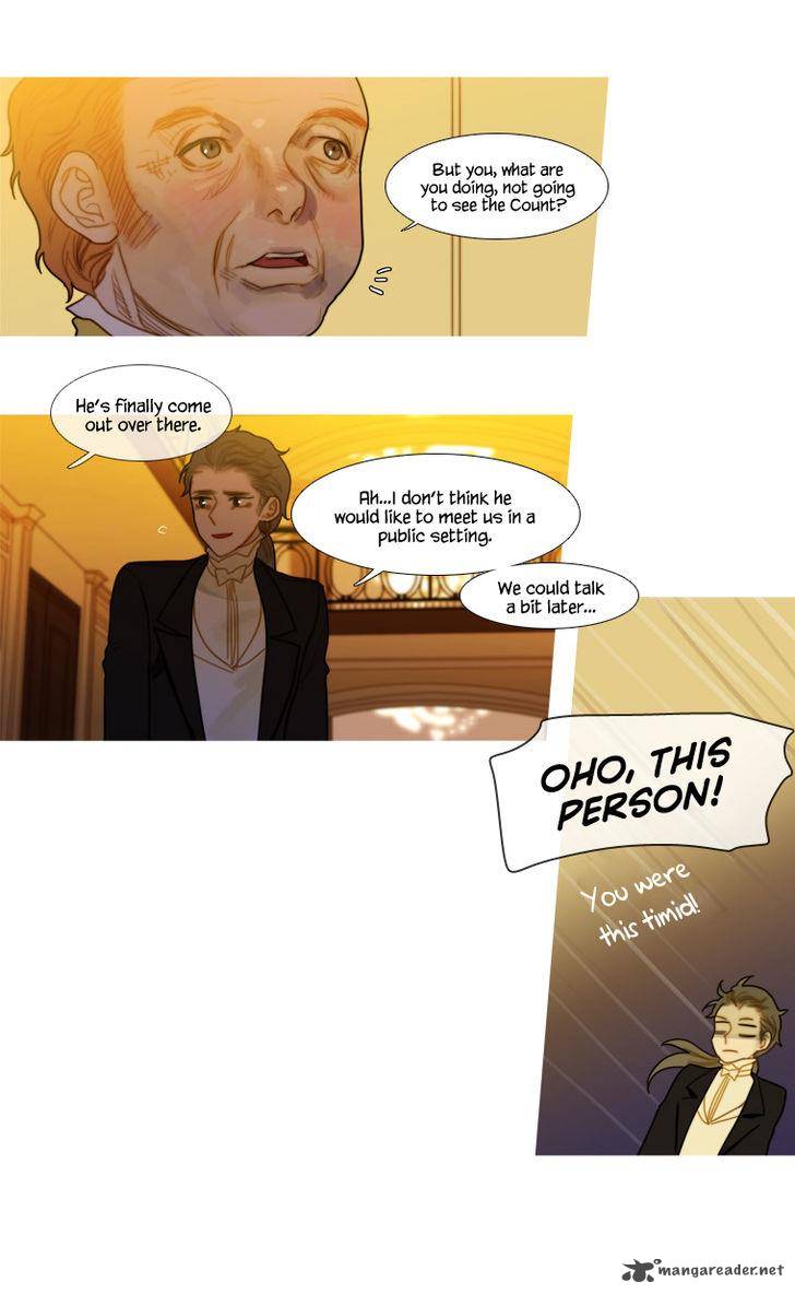 The Pale Horse chapter 52 - page 20