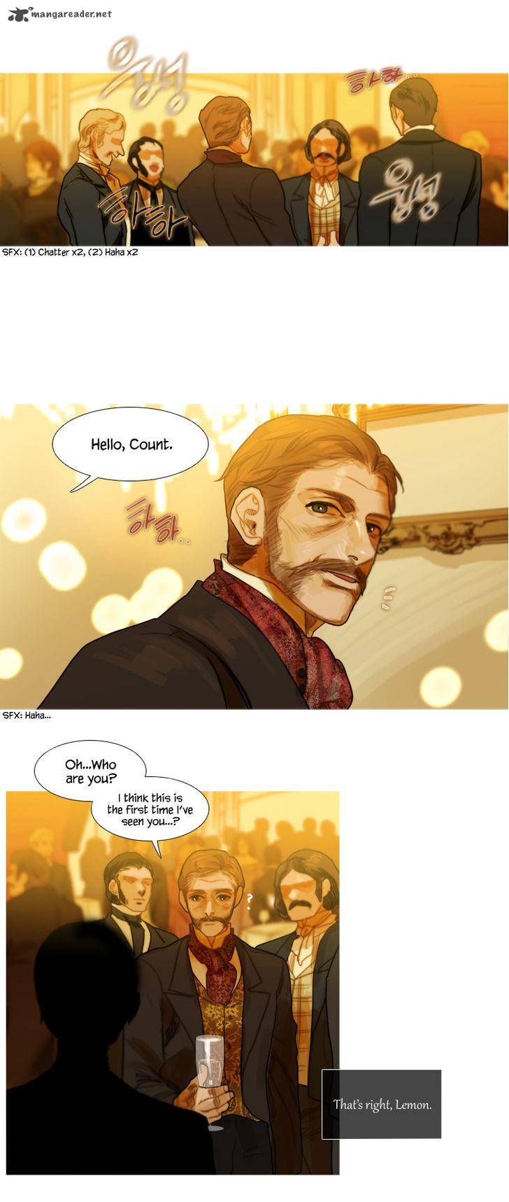 The Pale Horse chapter 52 - page 23