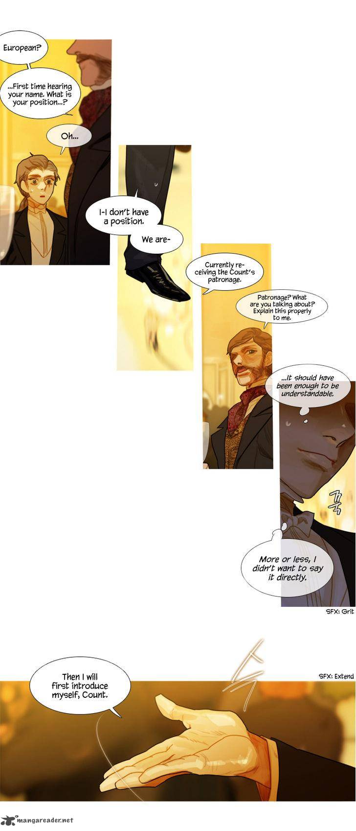 The Pale Horse chapter 52 - page 25
