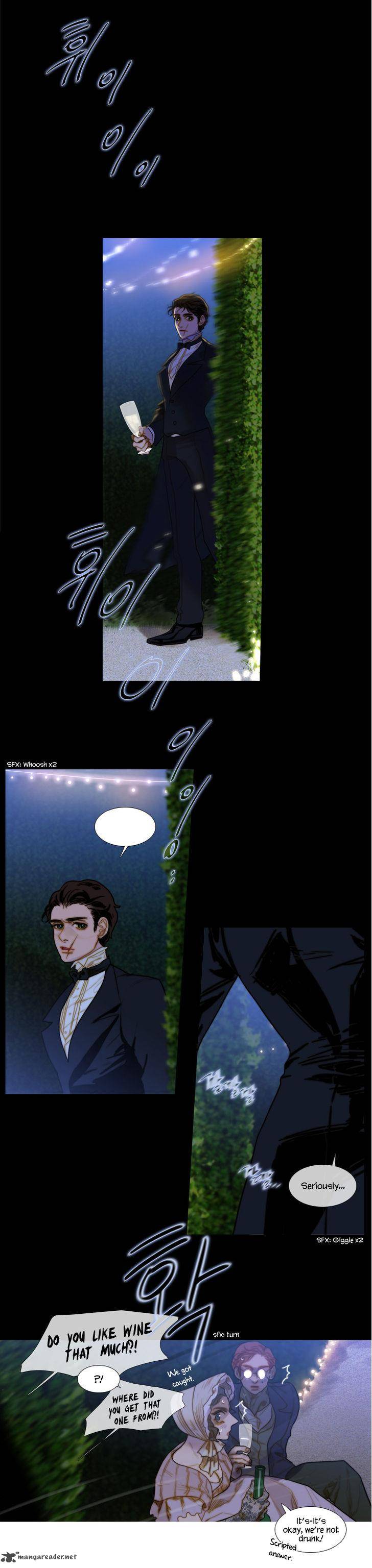 The Pale Horse chapter 52 - page 4