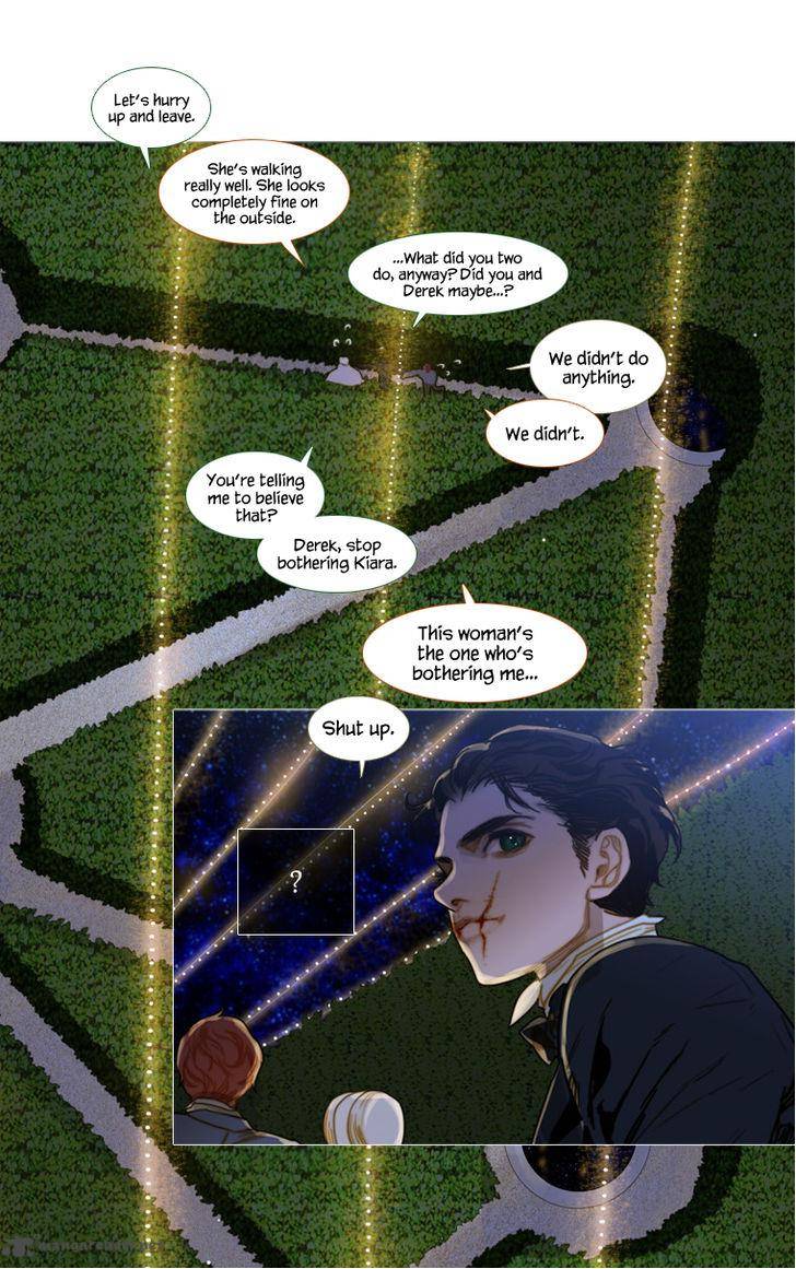 The Pale Horse chapter 52 - page 6