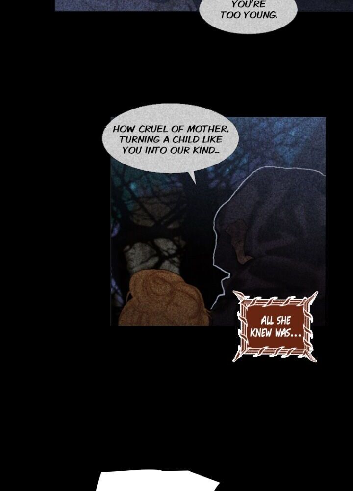 The Pale Horse chapter 216 - page 24