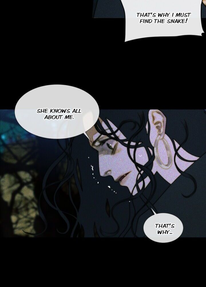 The Pale Horse chapter 216 - page 26