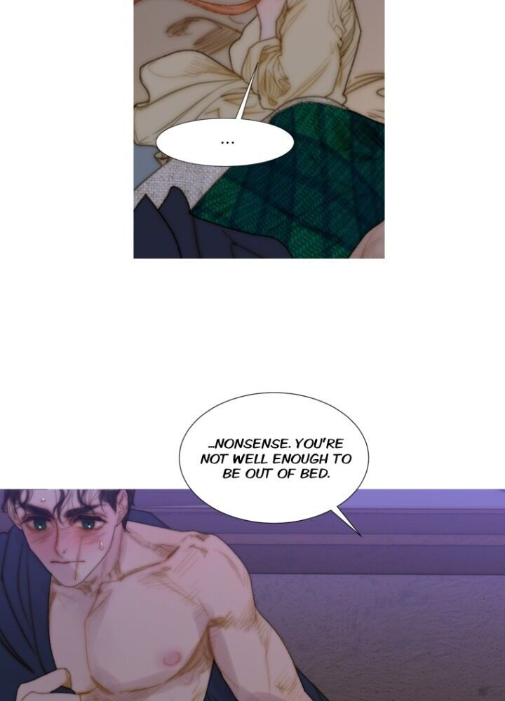 The Pale Horse chapter 217 - page 48