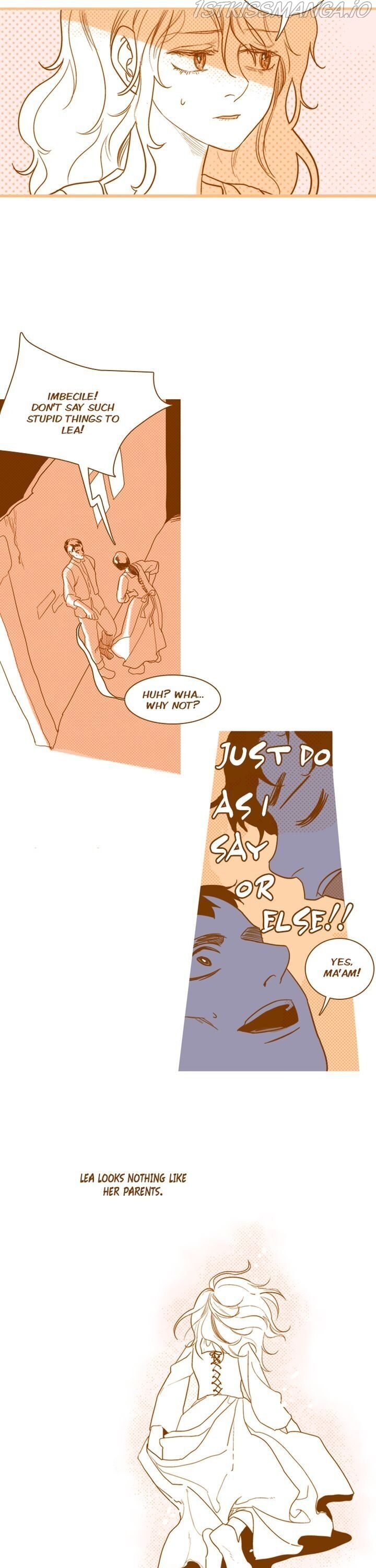 The Pale Horse chapter 182.2 - page 13