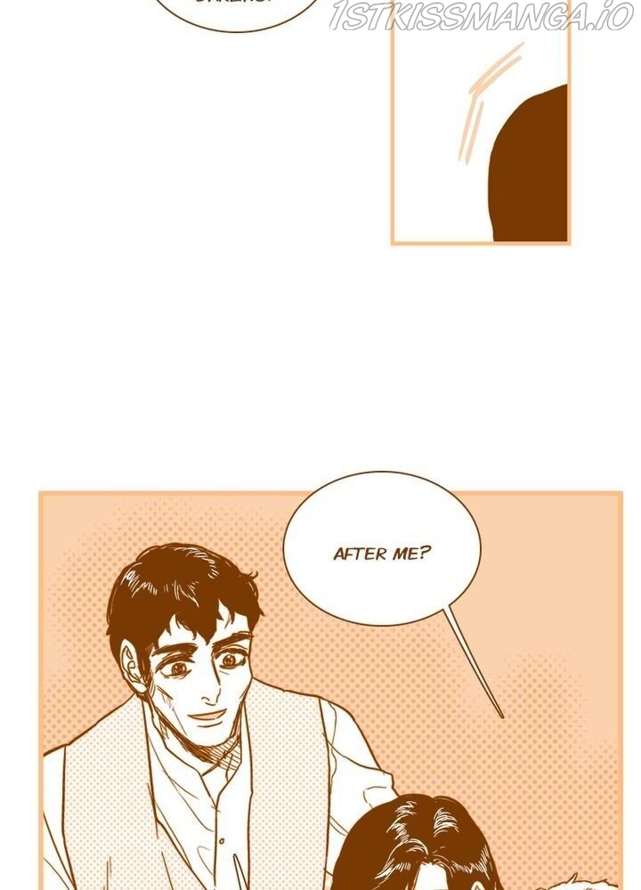 The Pale Horse chapter 182.2 - page 36