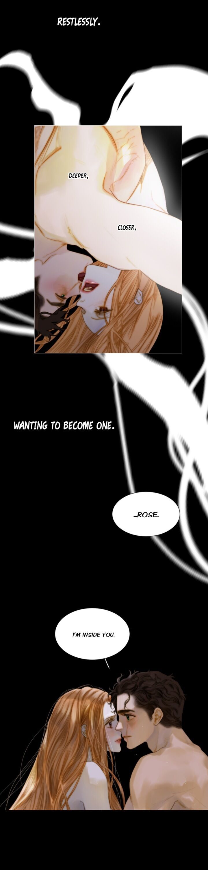 The Pale Horse chapter 218 - page 34