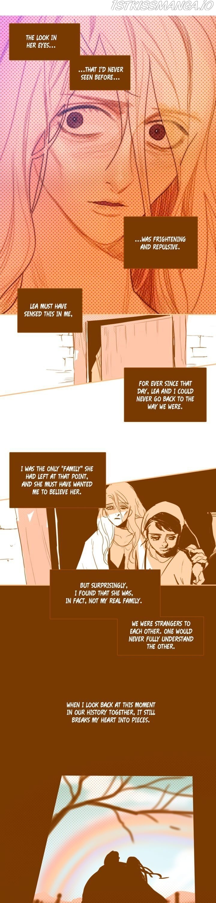 The Pale Horse chapter 182.3 - page 19