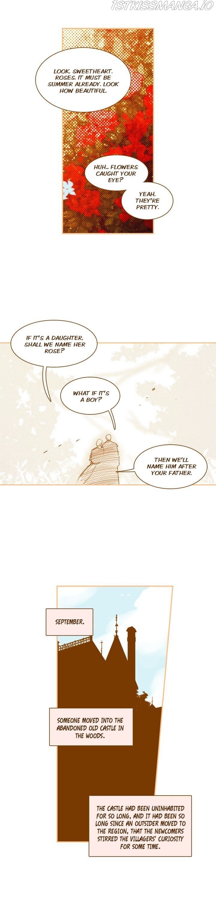 The Pale Horse chapter 182.3 - page 9