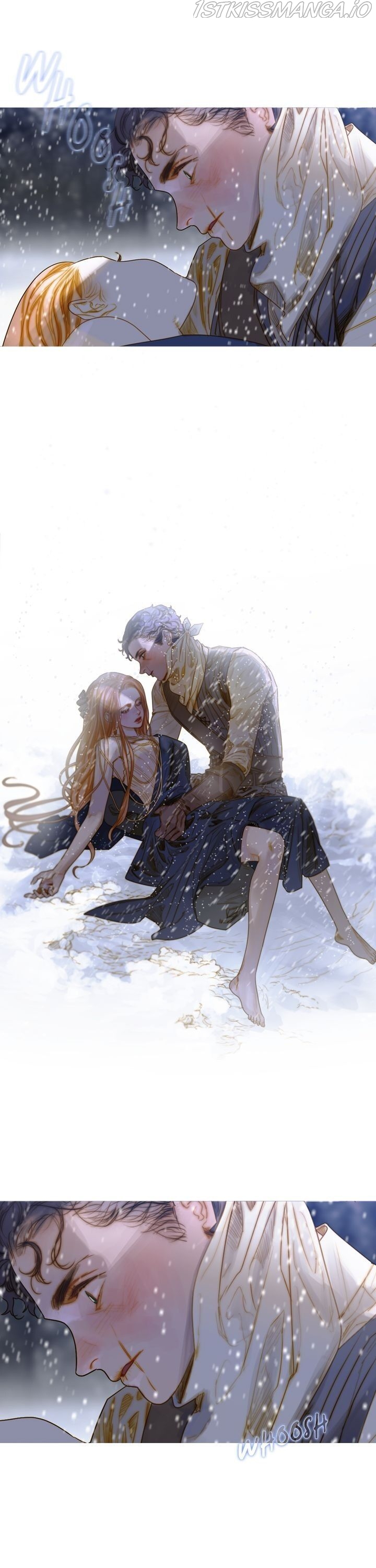 The Pale Horse chapter 182.5 - page 24