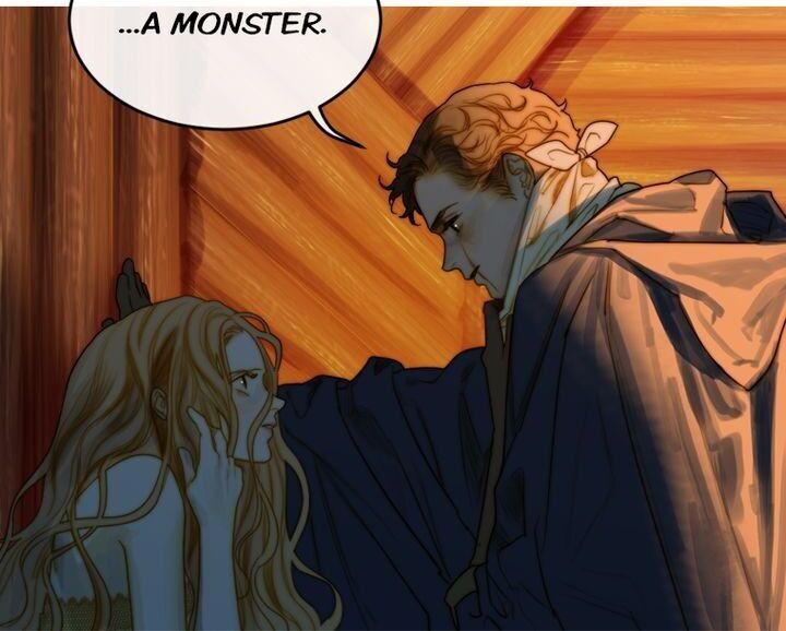 The Pale Horse chapter 183 - page 35