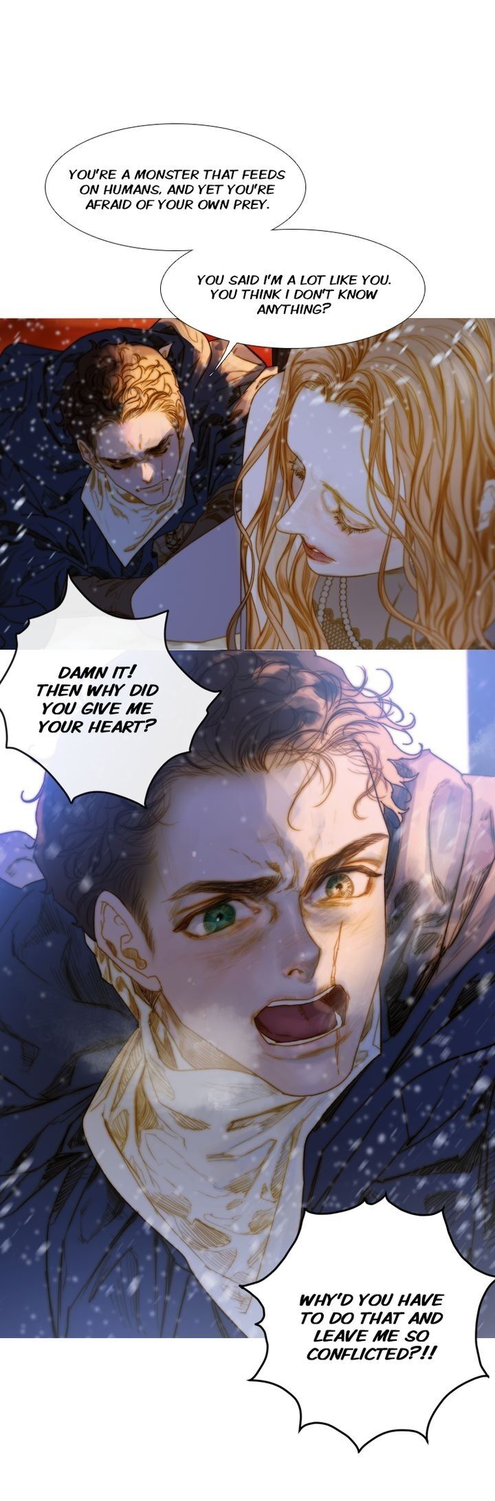 The Pale Horse chapter 183 - page 47