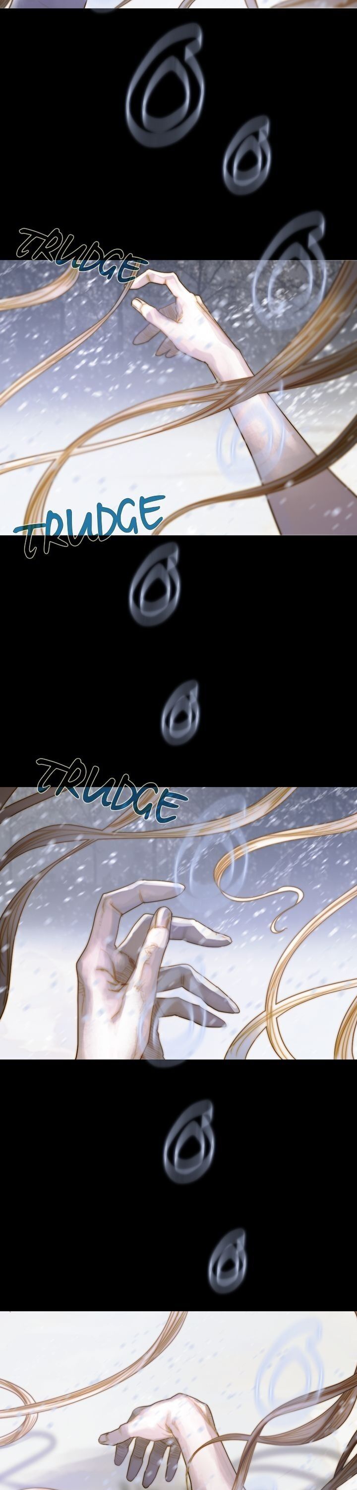 The Pale Horse chapter 183 - page 8