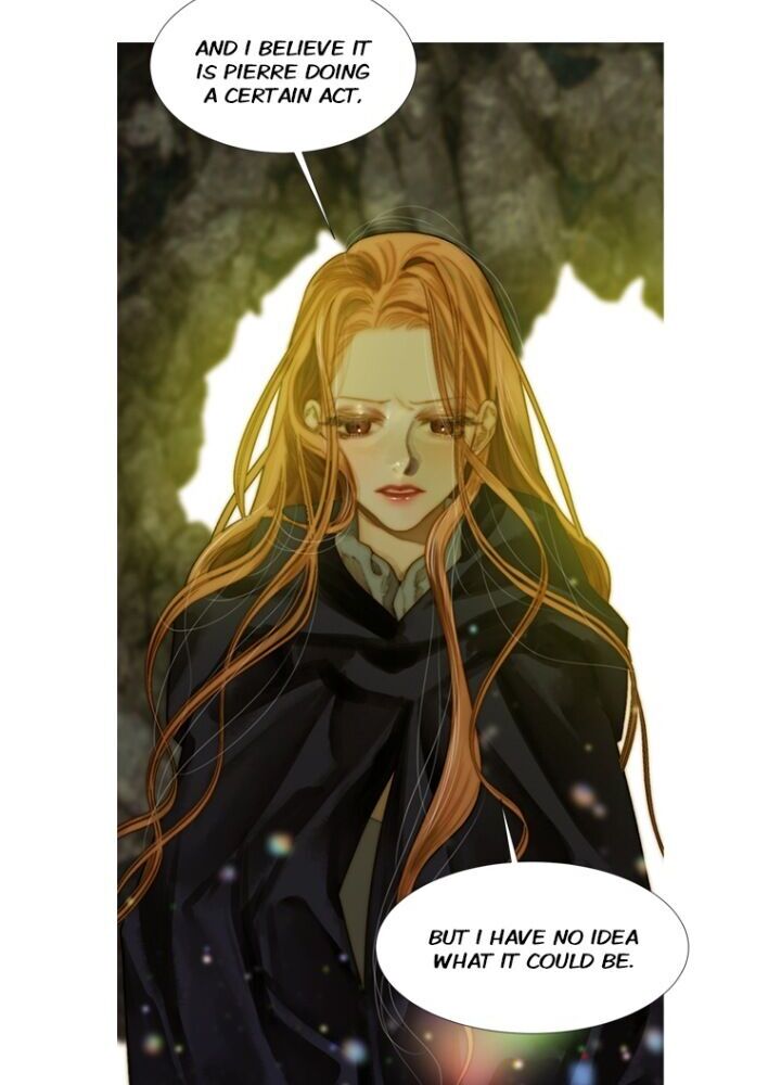 The Pale Horse chapter 222 - page 16