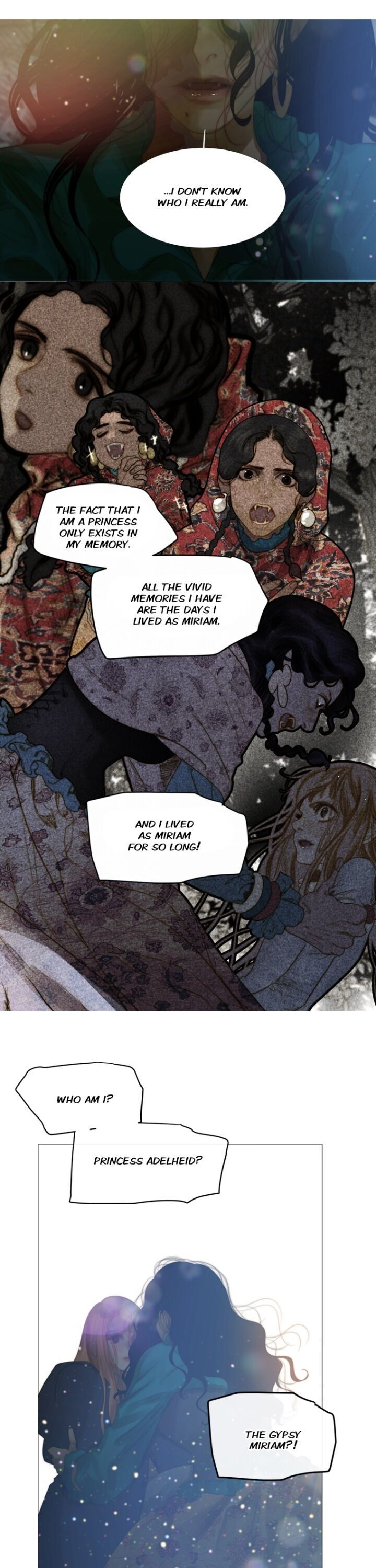 The Pale Horse chapter 222 - page 26