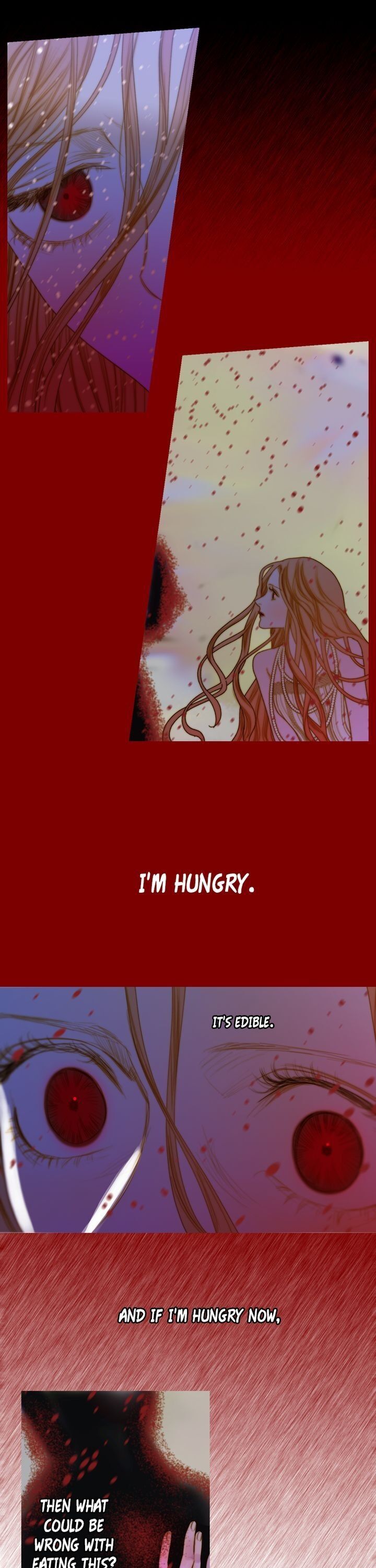 The Pale Horse chapter 184 - page 16