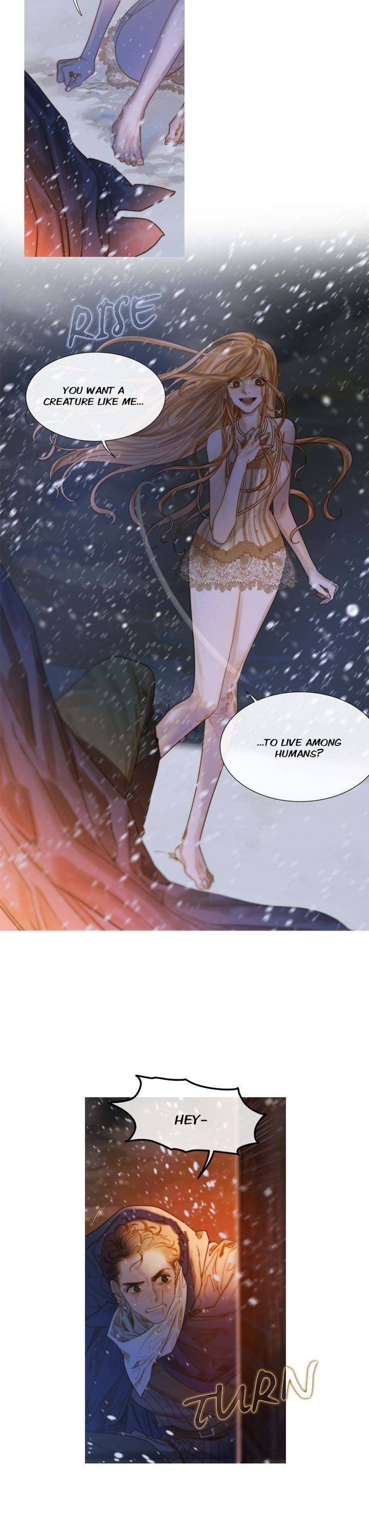 The Pale Horse chapter 184 - page 25