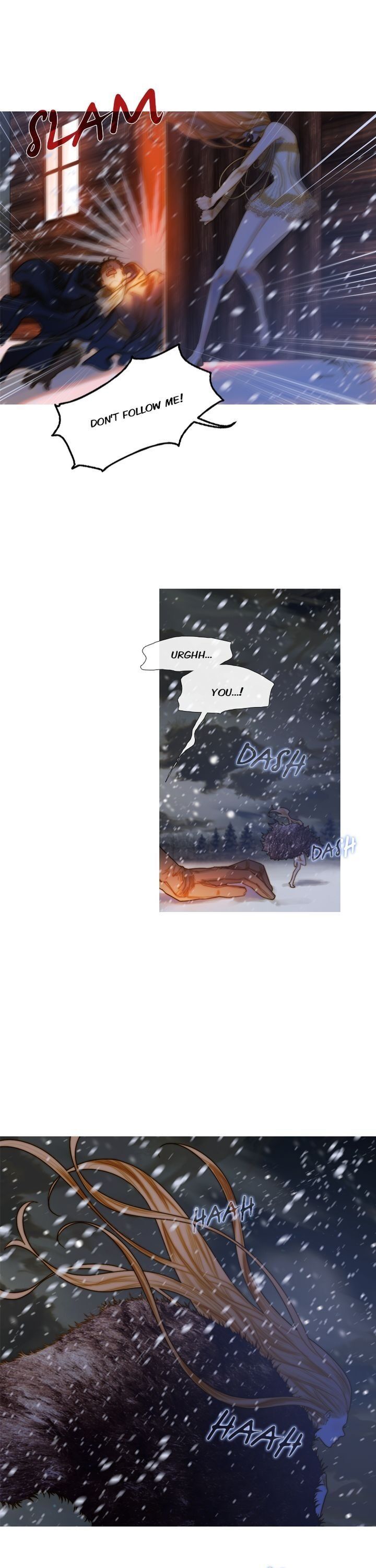 The Pale Horse chapter 184 - page 26