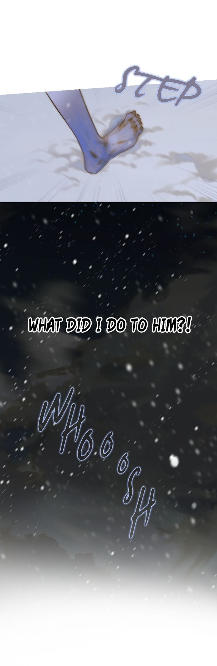 The Pale Horse chapter 184 - page 28