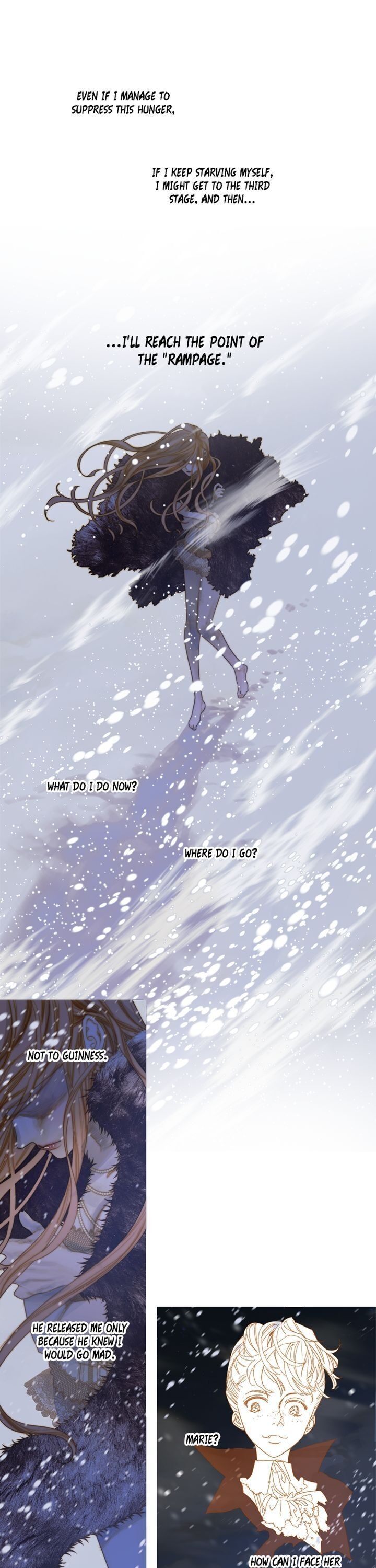 The Pale Horse chapter 184 - page 29