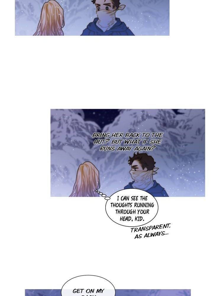 The Pale Horse chapter 184 - page 48
