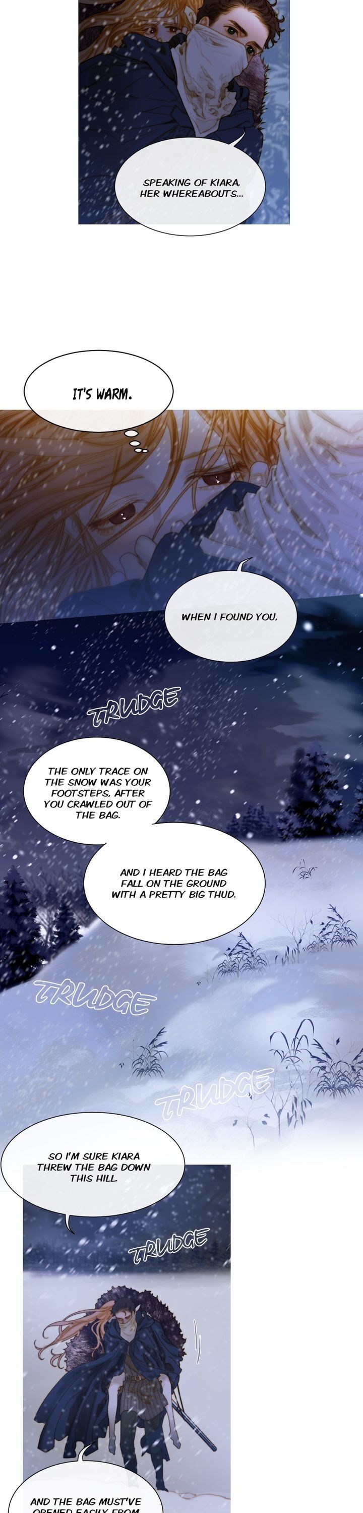 The Pale Horse chapter 184 - page 52