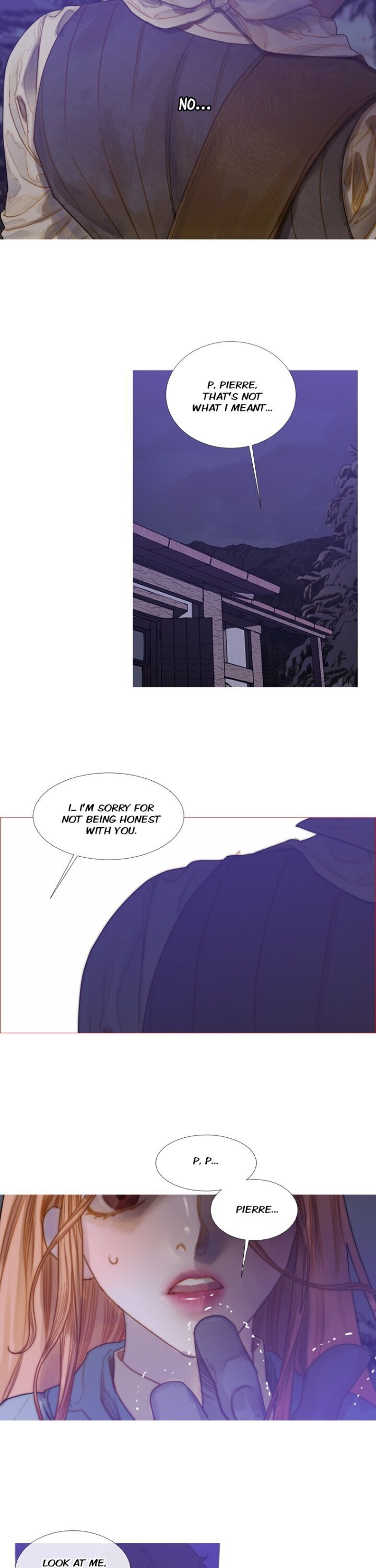 The Pale Horse chapter 223 - page 24