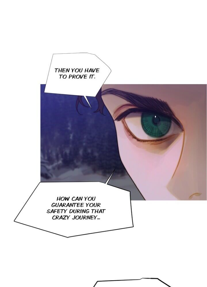 The Pale Horse chapter 223 - page 28