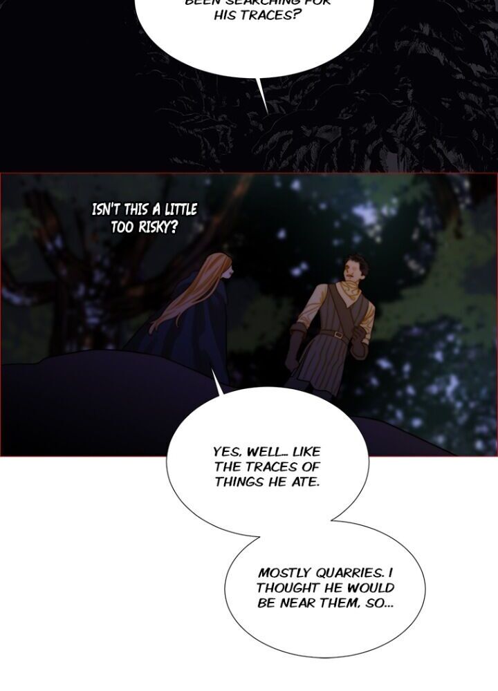 The Pale Horse chapter 223 - page 30
