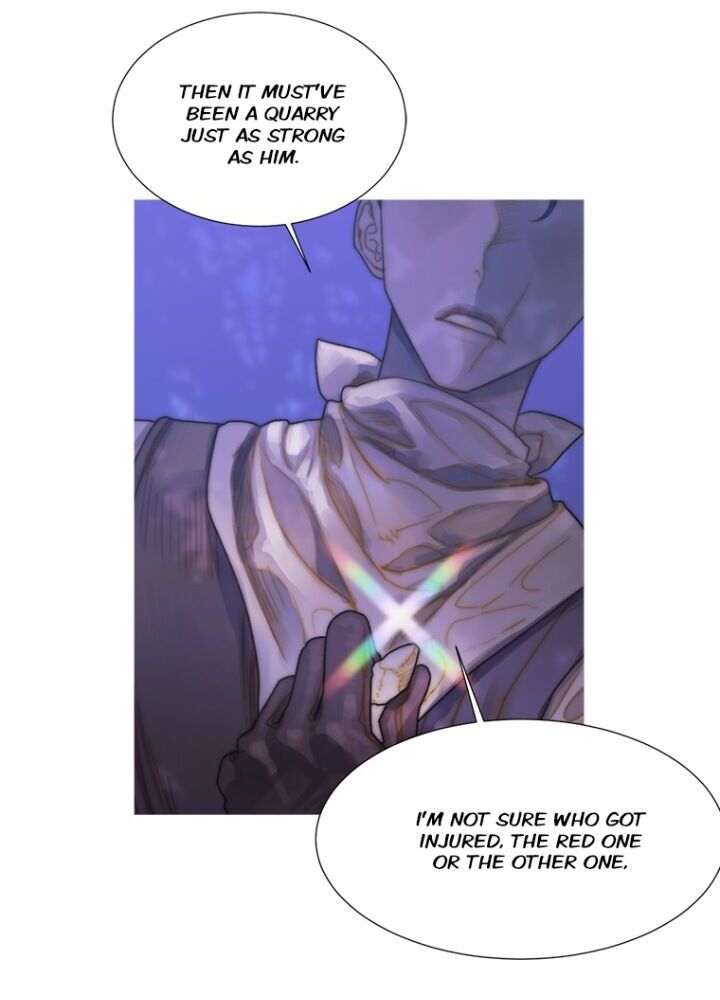 The Pale Horse chapter 223 - page 38