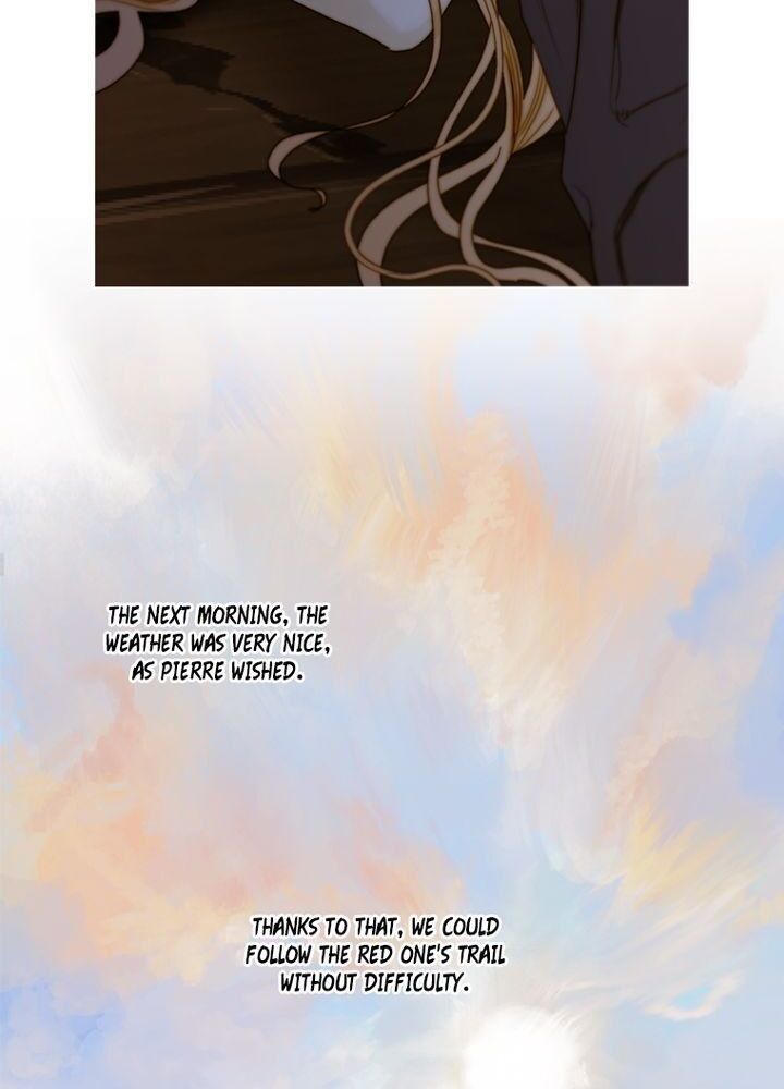 The Pale Horse chapter 185 - page 10