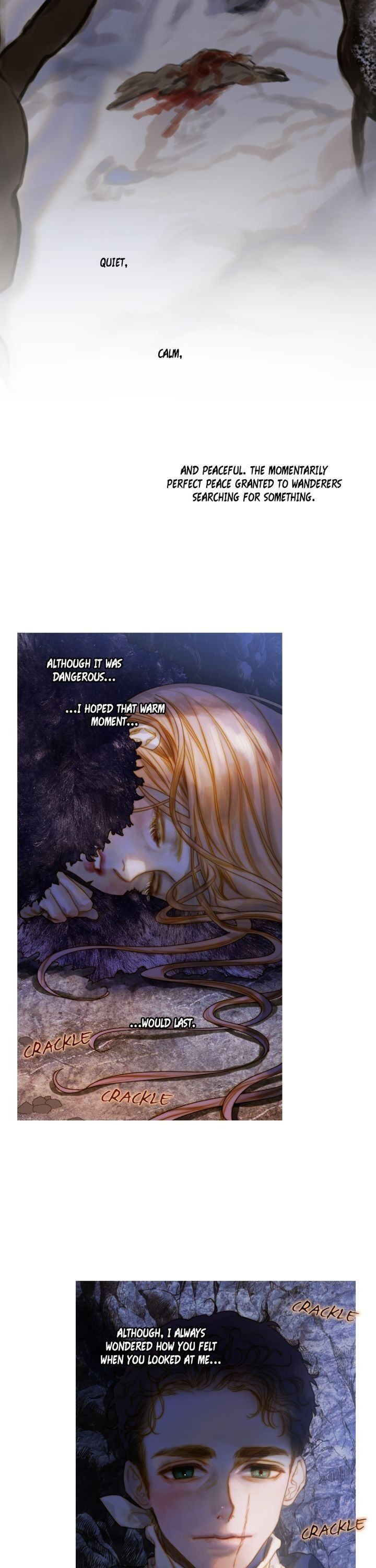 The Pale Horse chapter 185 - page 40