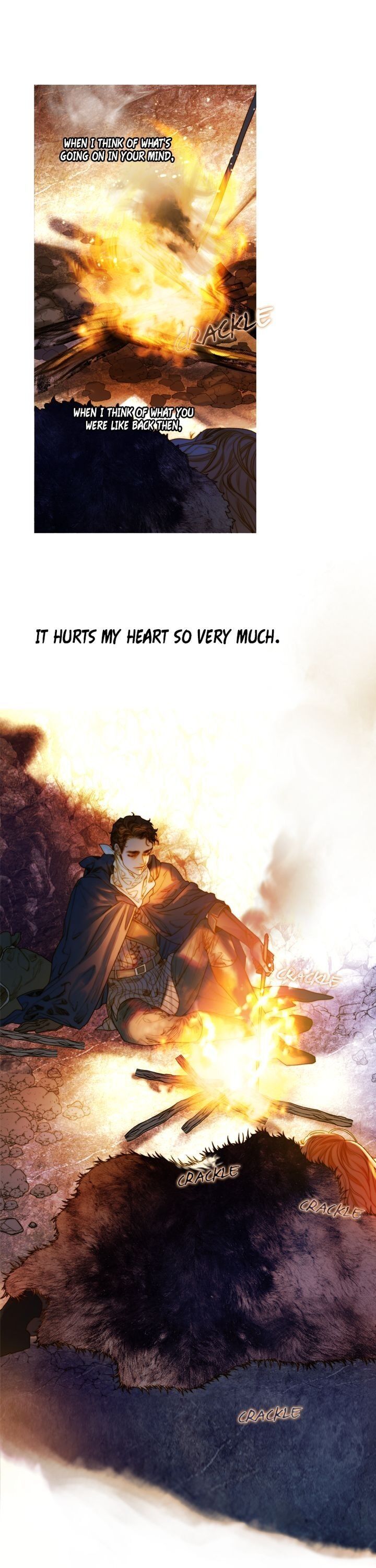 The Pale Horse chapter 185 - page 42