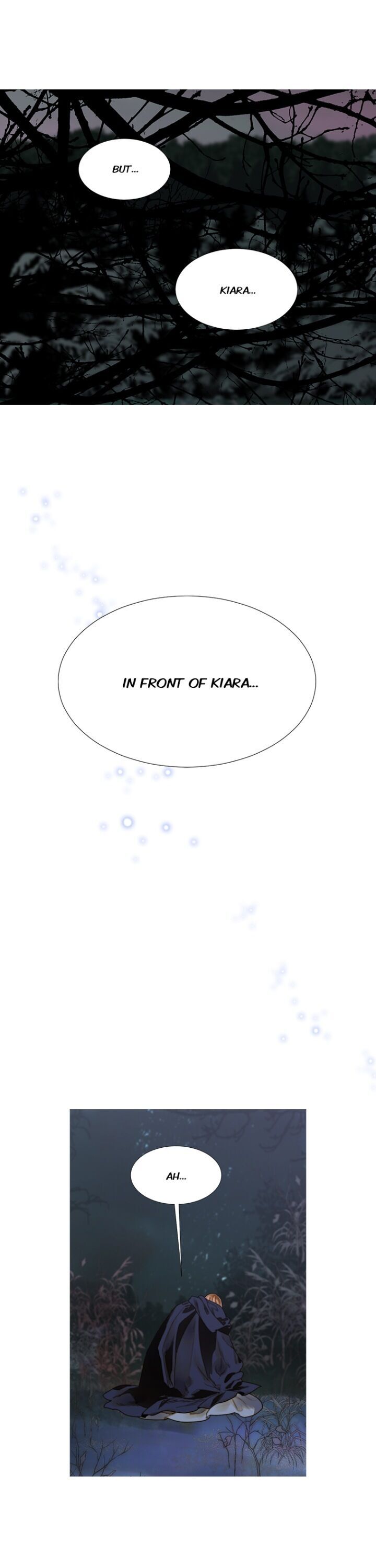 The Pale Horse chapter 225 - page 35