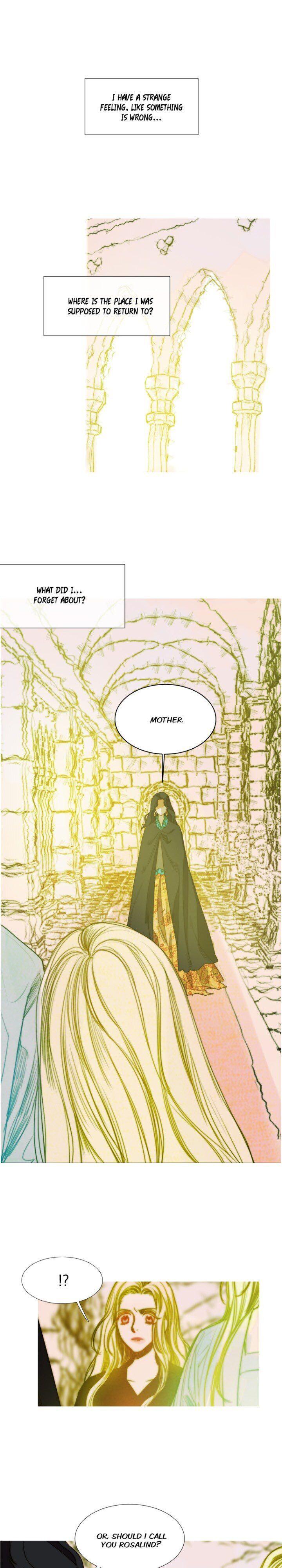 The Pale Horse chapter 228 - page 8