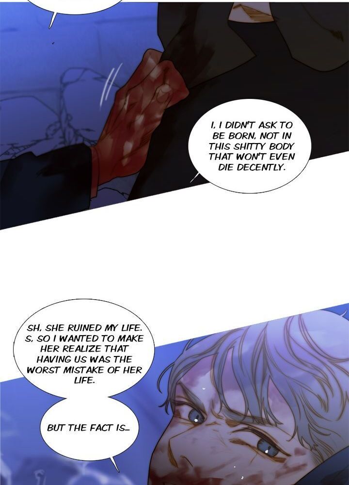 The Pale Horse chapter 162 - page 12