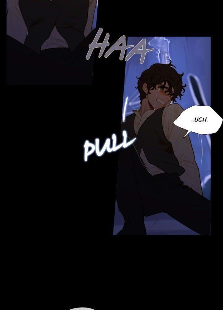 The Pale Horse chapter 162 - page 32