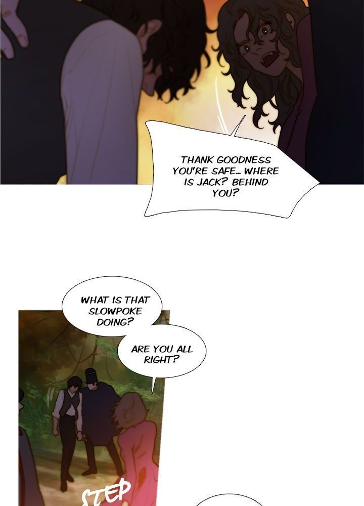 The Pale Horse chapter 162 - page 36