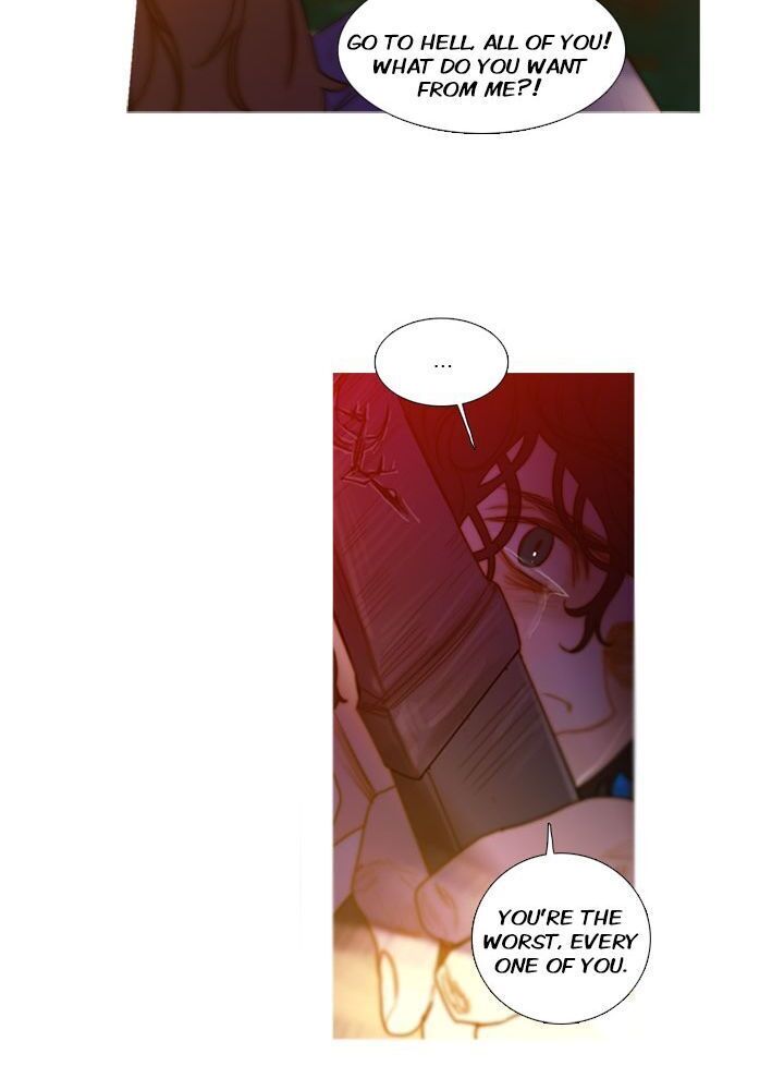 The Pale Horse chapter 162 - page 38