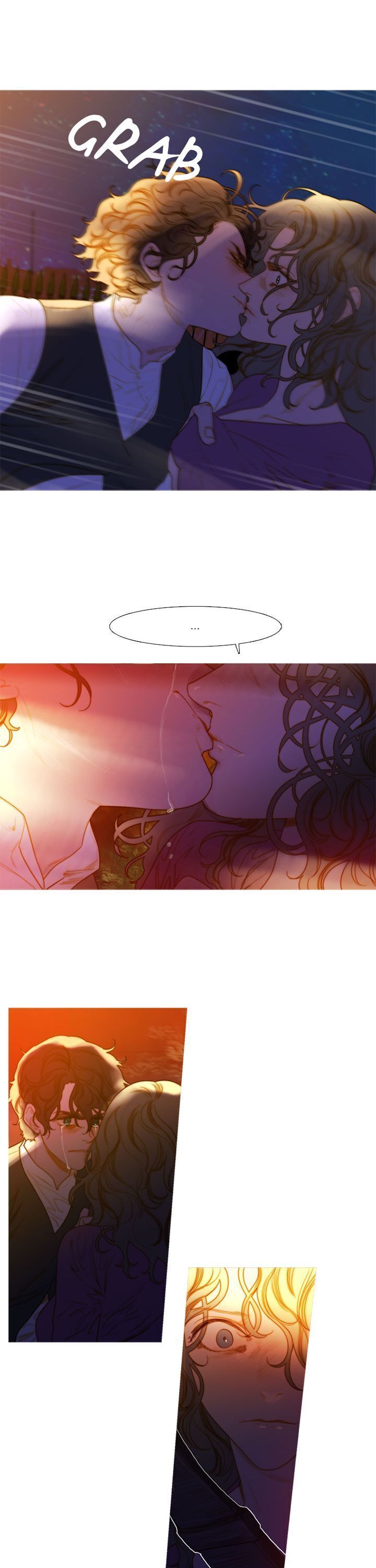 The Pale Horse chapter 162 - page 39