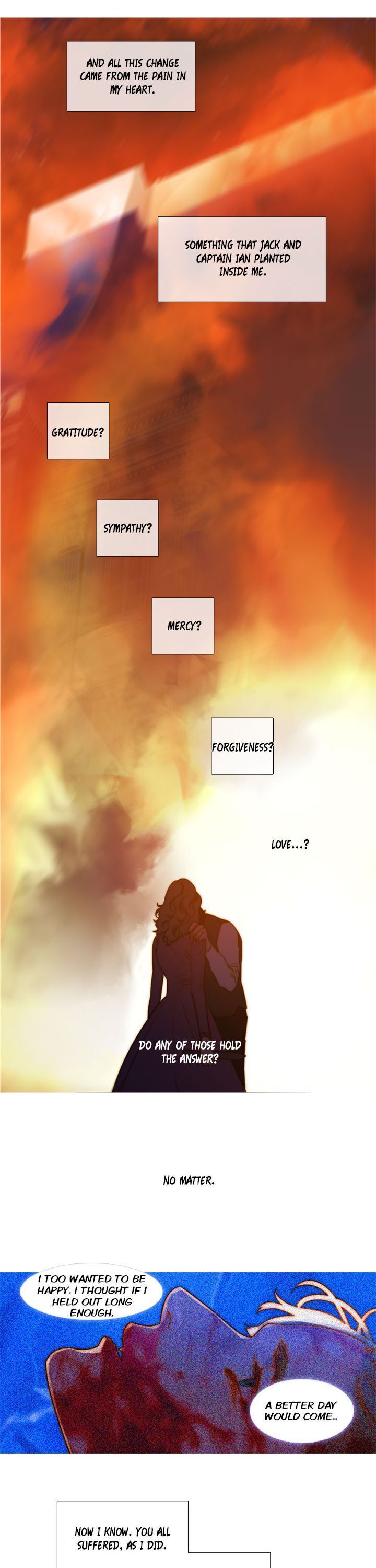 The Pale Horse chapter 162 - page 45