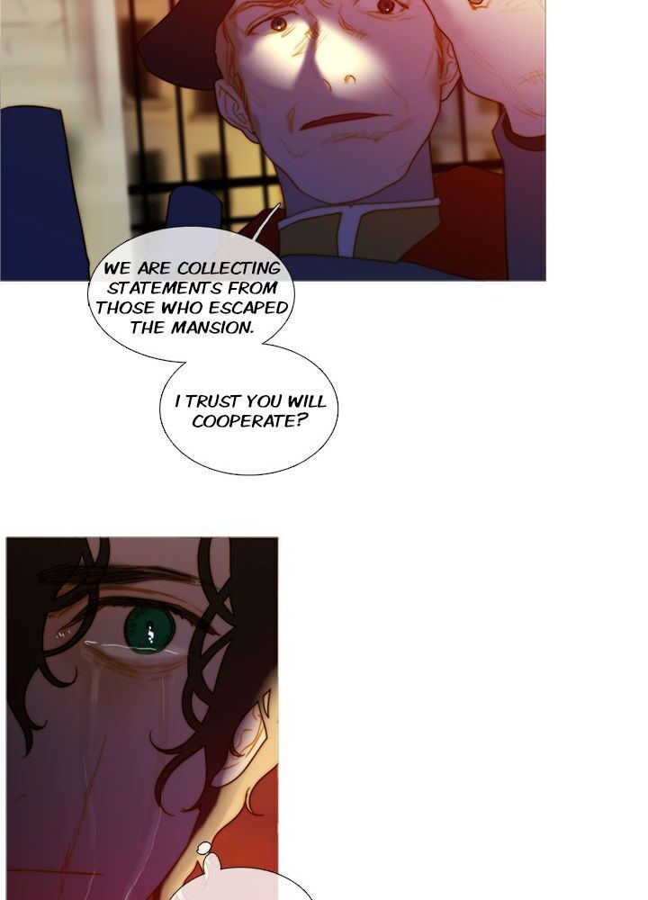 The Pale Horse chapter 162 - page 50